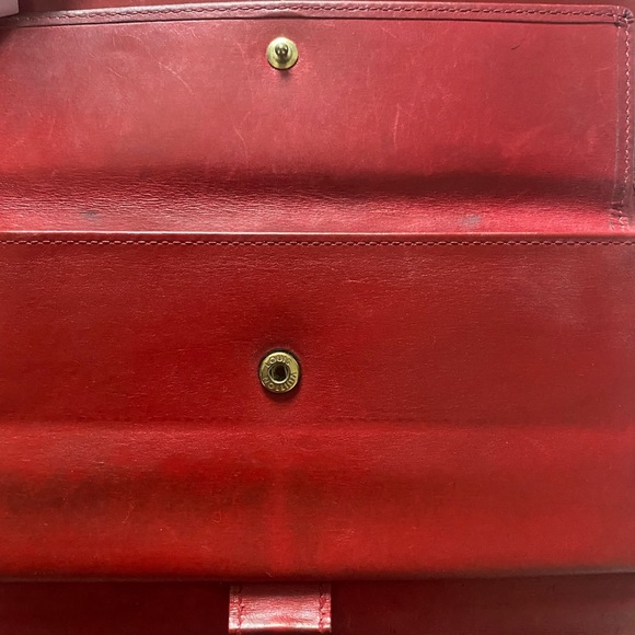 SOLD✨✨Authentic Louis Vuitton Epi ✨✨ - Picture 11 of 14